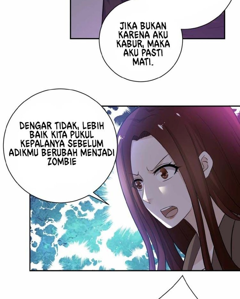 Super System Chapter 12 Gambar 17